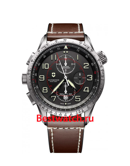 Часы Victorinox Swiss Army AirBoss 241710